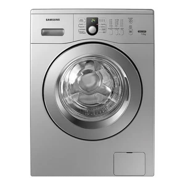 samsung washing machine for sale 0