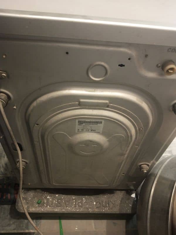 samsung washing machine for sale 5