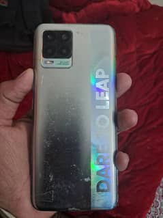 realme 8 128gb exchange possible