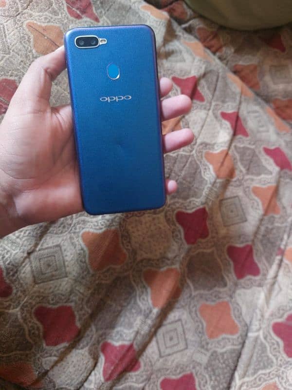 oppo A5S 3/32 2