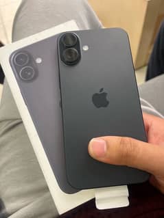 iphone 16 plus zero charge