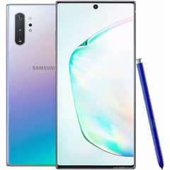 Samsung note 10+