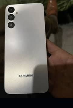 Samsung galaxy A05S