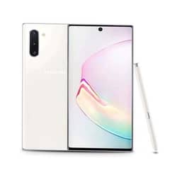 Samsung Note 10 Plus Official Approved