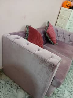 2 seater sofa