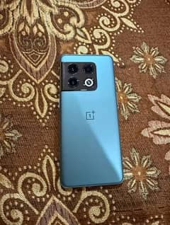 OnePlus 10 Pro (sim call response only) non pta approved