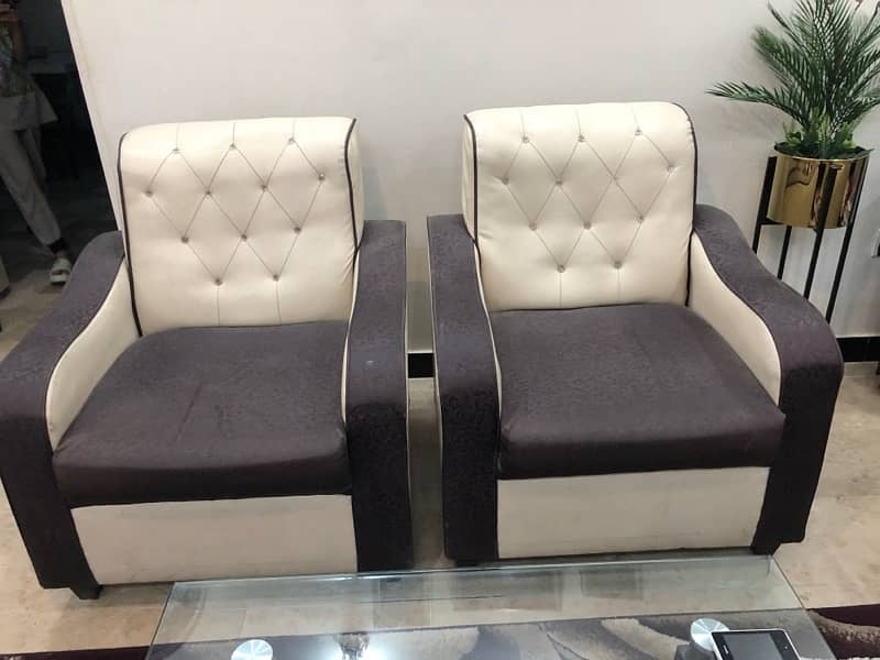 sofa set 7 seater 2