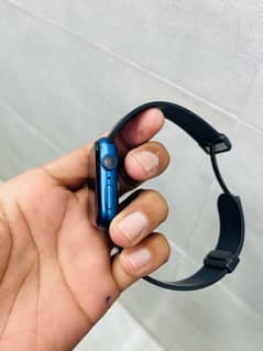 apple watch 7