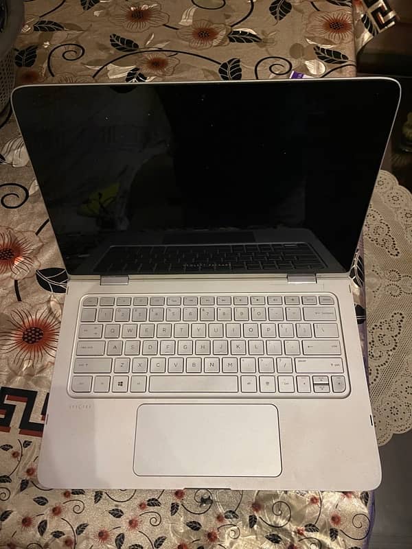 HP Spectre Pro x360 G1 Core i7 1