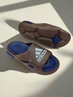 Adidas Comfortable Stylish Slippers – New Arrival!