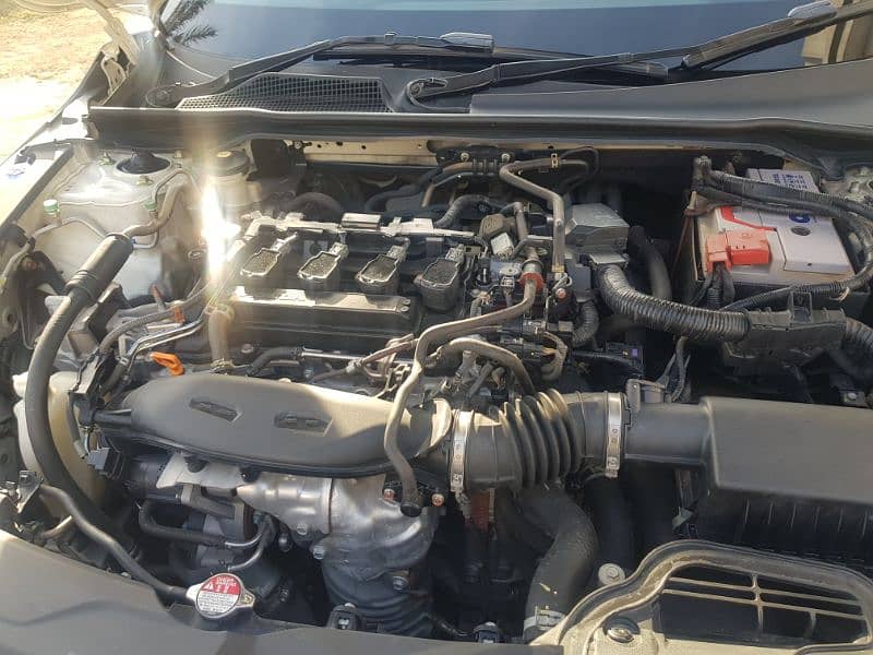 Honda Civic Oriel 2022 perstine condition For Sale 4