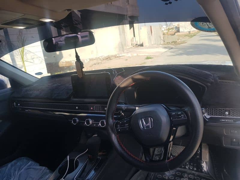 Honda Civic Oriel 2022 perstine condition For Sale 10