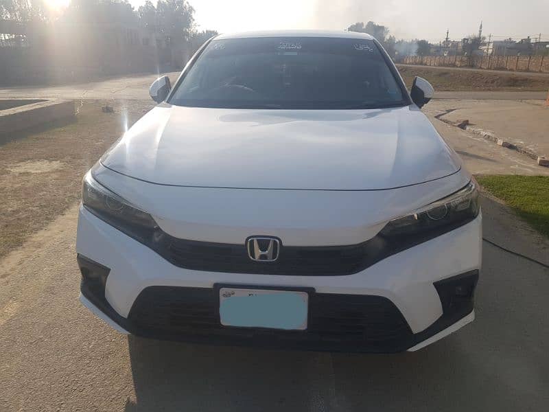 Honda Civic Oriel 2022 perstine condition For Sale 12