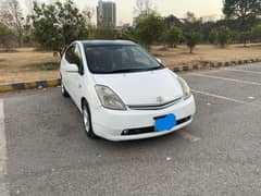 Toyota Prius 2008