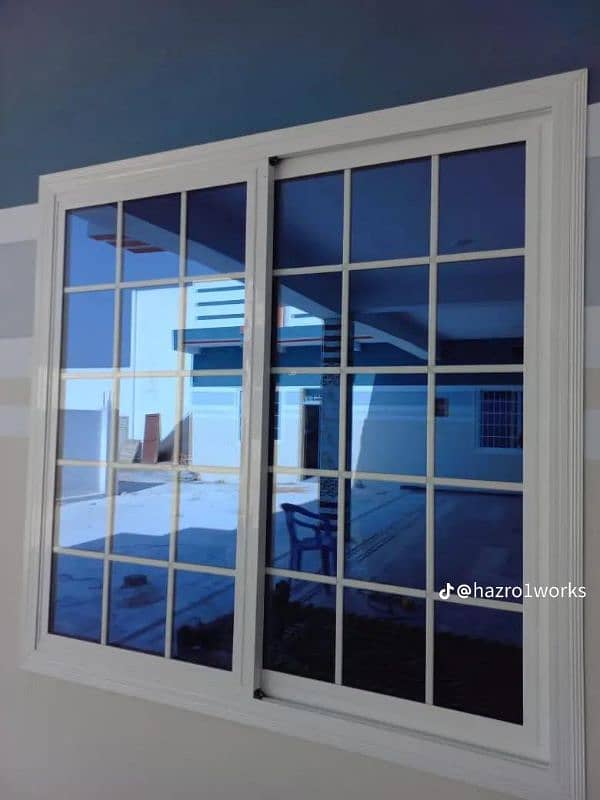 Pak Dimex uPVC Windows And Doors 1