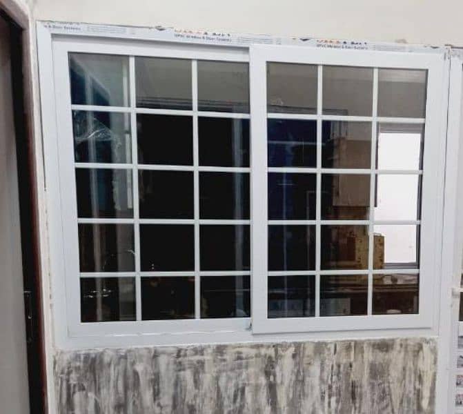 Pak Dimex uPVC Windows And Doors 7