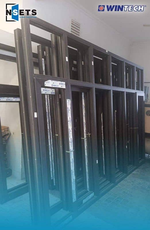 Pak Dimex uPVC Windows And Doors 10