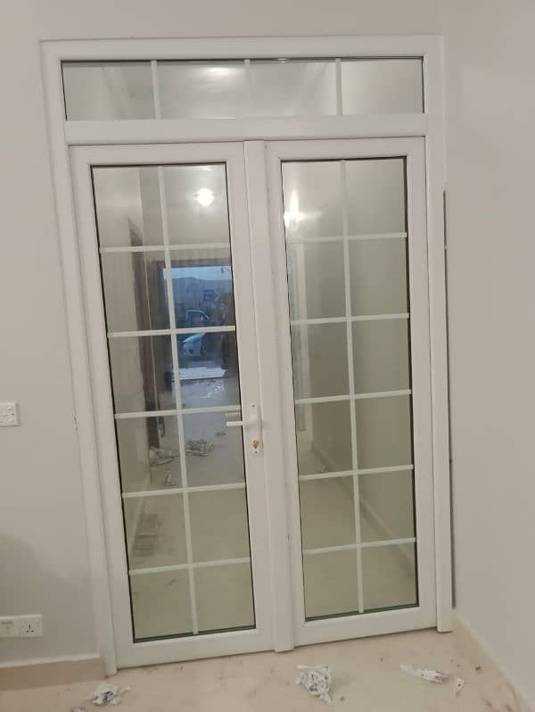 Pak Dimex uPVC Windows And Doors 13