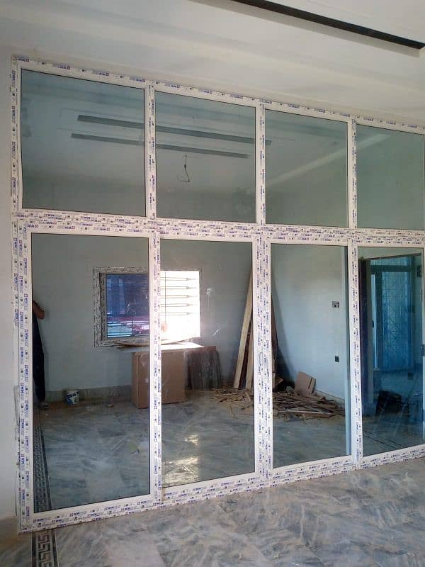 Pak Dimex uPVC Windows And Doors 14