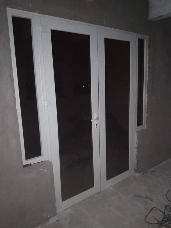 Pak Dimex uPVC Windows And Doors 15