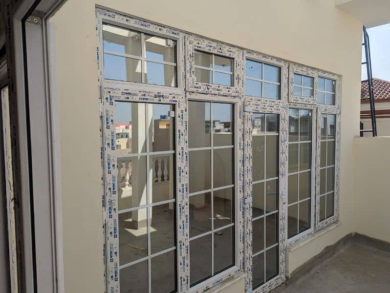 Pak Dimex uPVC Windows And Doors 16