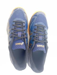 Asics Badminton/Squash Shoes