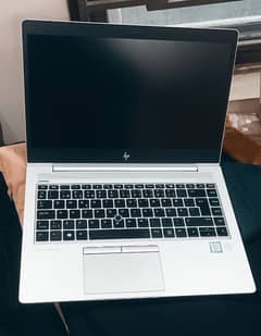 HP Elitebook 840 G6