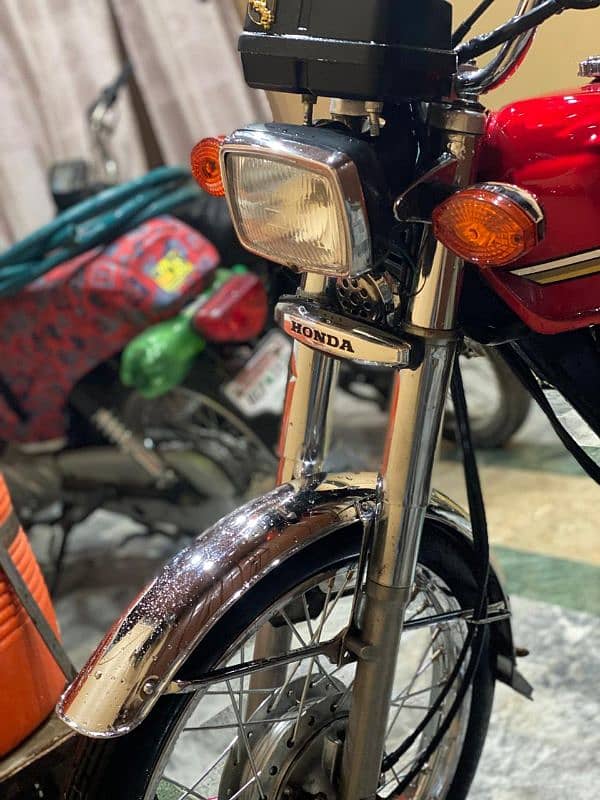 125 honda 1