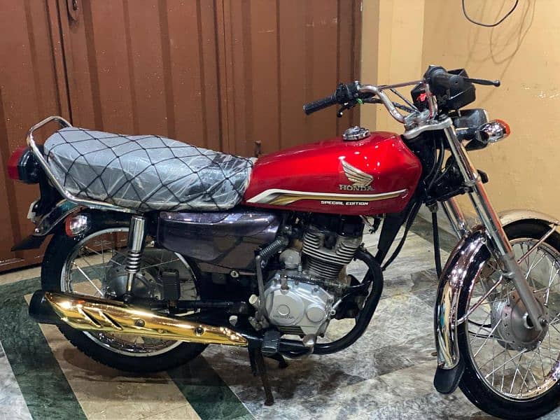 125 honda 2