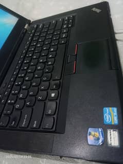 Lenovo t430s 2/80