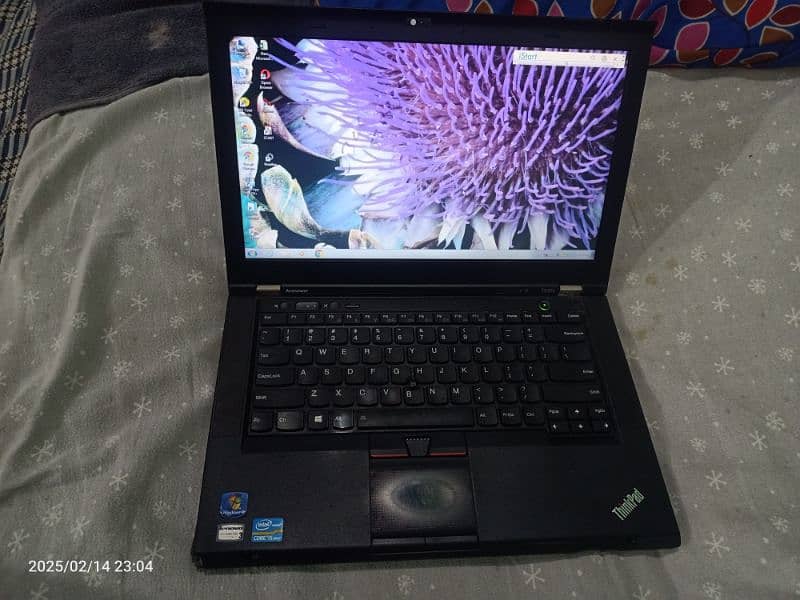 Lenovo t430s 2/80 2