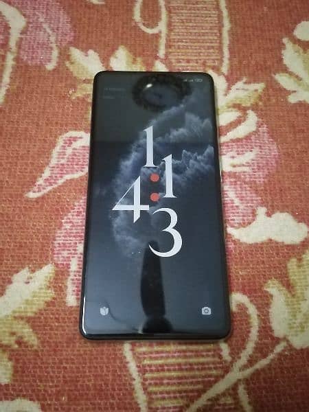 Xiamoi Mi 11t 5G 256GB 0