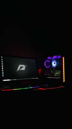 full gaming setup for sale