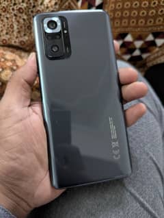 Xiaomi Redmi Note 10 Pro