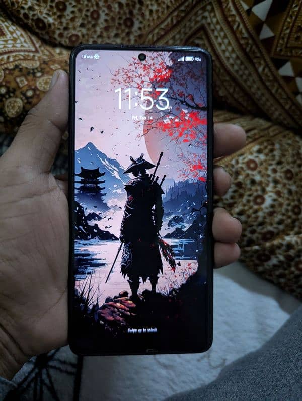 Xiaomi Redmi Note 10 Pro 4