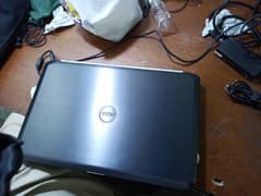 Dell latitude 5520