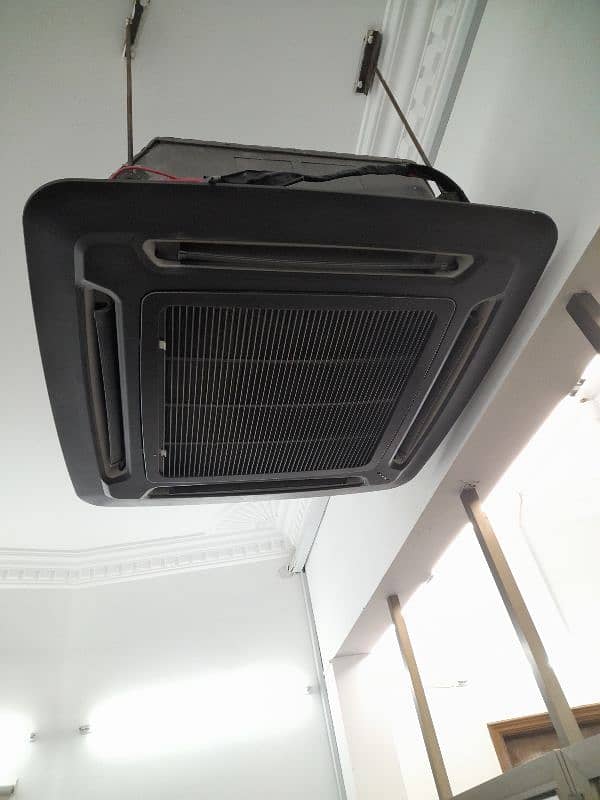 Acson 2.5 Ton Ceiling Cassatte AC 2