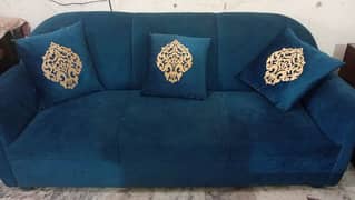 5 seater New sofa set