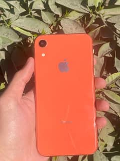 iphone Xr 64gb factory unlocked