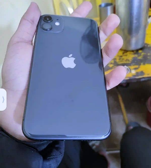 Iphone 11 Non pta 128gb. 3