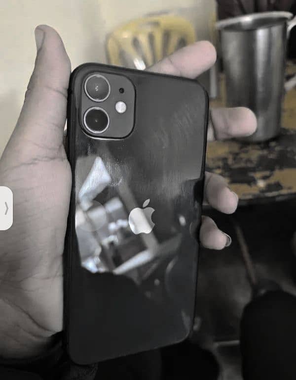 Iphone 11 Non pta 128gb. 4