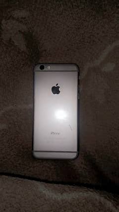 I phone 6