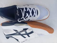 Asics Badminton/Squash Shoes