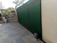 Sliding Gate Opener 1000kg /1500kg /2000kg