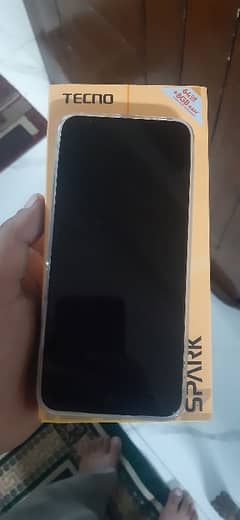 Tecno Spark Go Mobile Urgent Sale