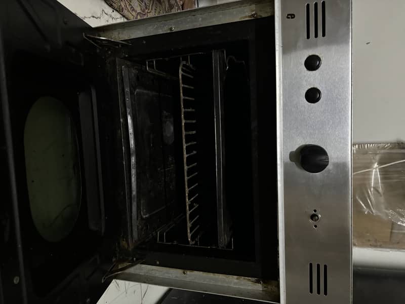 gas oven for sale 0