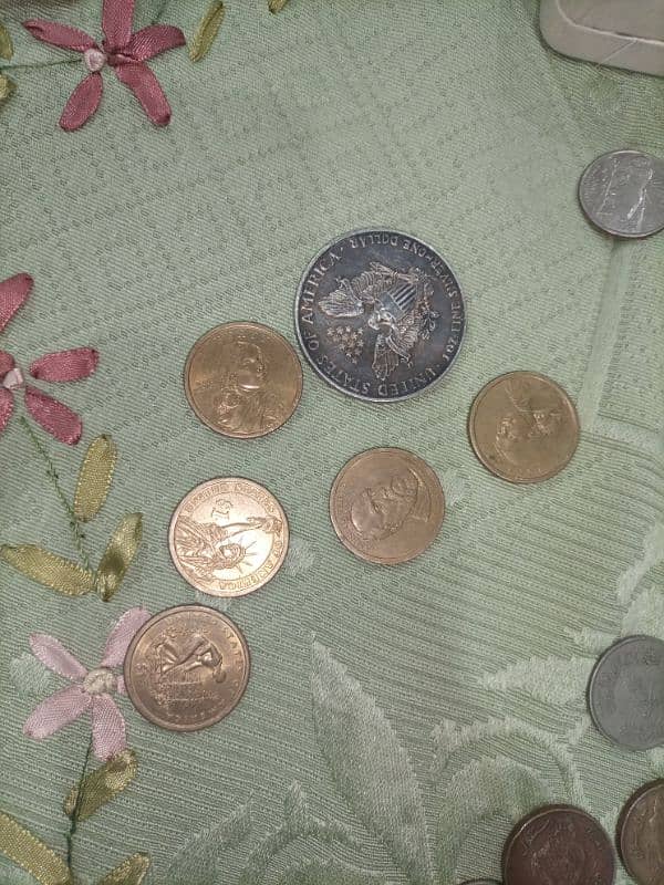 coin collection 2