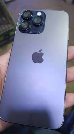 I phone 14 pro