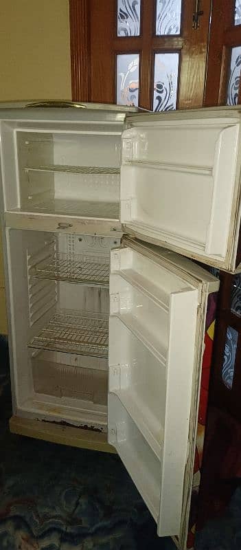 Haier waves refrigerator for sale 5