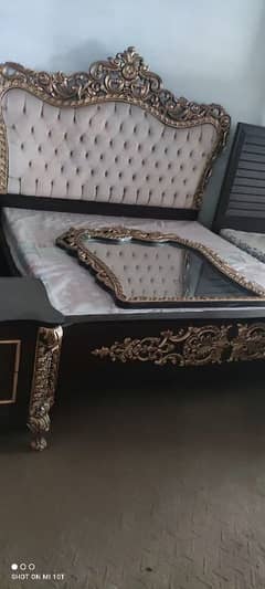 Bed set